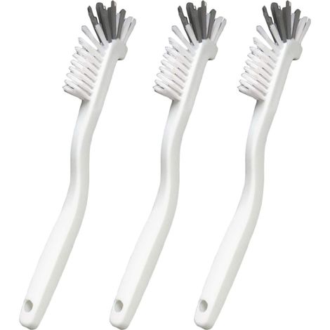 Lot de 3 brosses à vaisselle, flacon de brosse de nettoyage pour la cuisine-AquaForge (1/5)