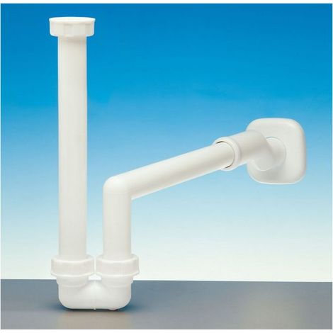 Lira Sifone Lavabi-Bidet Pp Eccentrico