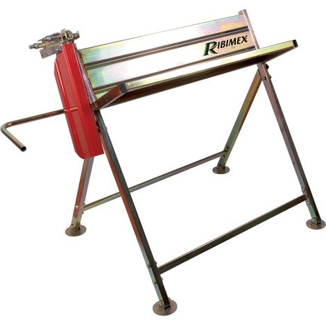 Holzhalter mit kettensägenhalterung - Ribiland - PRICPB+ST