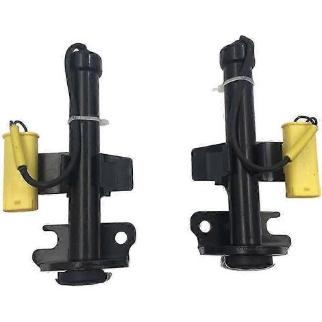 2 Stück links + rechts aktiver Motorhaubenantrieb für Bmw G30 F90 M5 G32 51237435797 51237435798 (1/5)