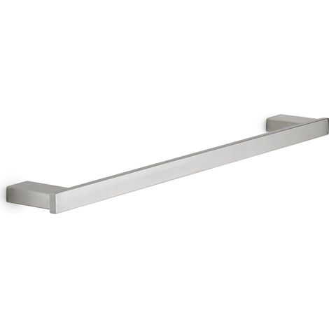 GEDY Maui porta salviette 60cm spazzolato codice prod: 0000A5213860000 (1/3)
