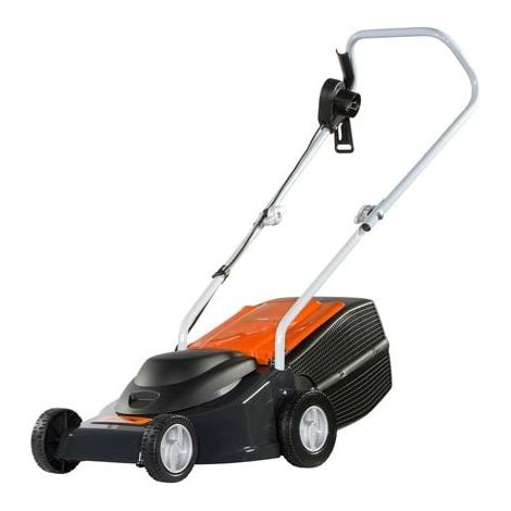 Decespugliatore Oleo-Mac K 35 P a scoppio – 35 cc professionale (1/2)