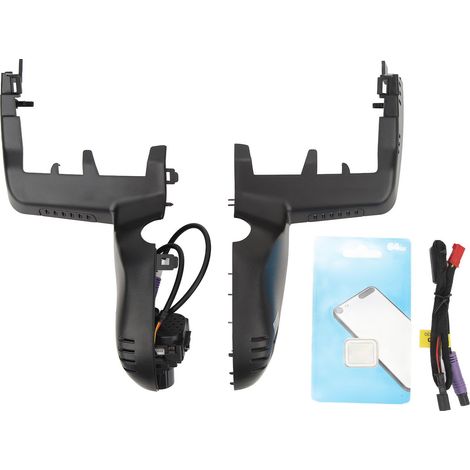 Tuyau de retour de surpression d'injecteur 13537799993, étanche, compatible E90 E91 E92 E93 325d 330d 330xd F07 F10 F11 525d (1/5)