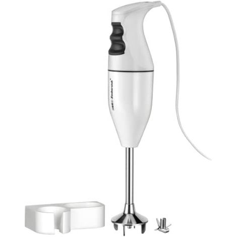 esge M 100 Design White batidora de mano blanca (1/5)