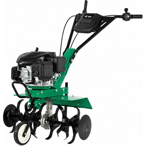MOTOZAPPA SCOPPIO OHV CC139 E-V SIMPLY TILLER 60