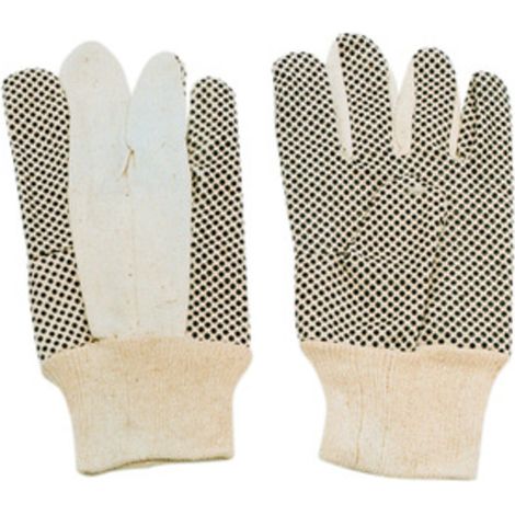 PL GUANTI POLKA UOMO Q.TA 6