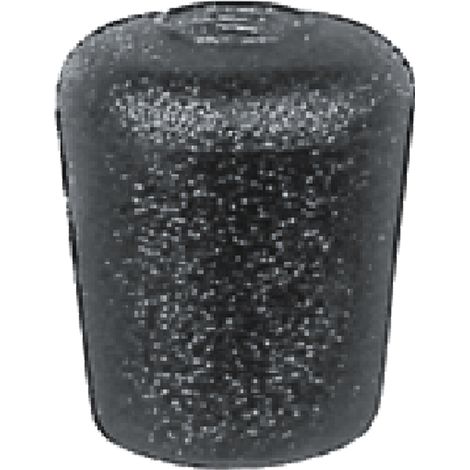 TAPPO PVC ø  mm 10- 48 pezzi  - NOVITAL