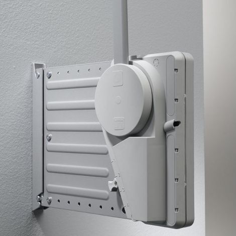 Adaptateurs pour fixation murale SUPERLIFT - AMBOS