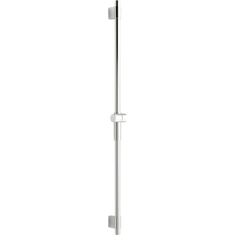 HANSA HANSAACTIVEJET Duschstange, 970 mm, kürzbar, chrom, (1/3)