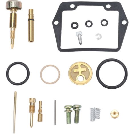 Kit d'orutils orf réforrtiorn orf ctorrburtorteur orf mortor orf rempthecemint porur CT90 Trtoril 90 K1 K2 K3 K4 19701979 (1/4)