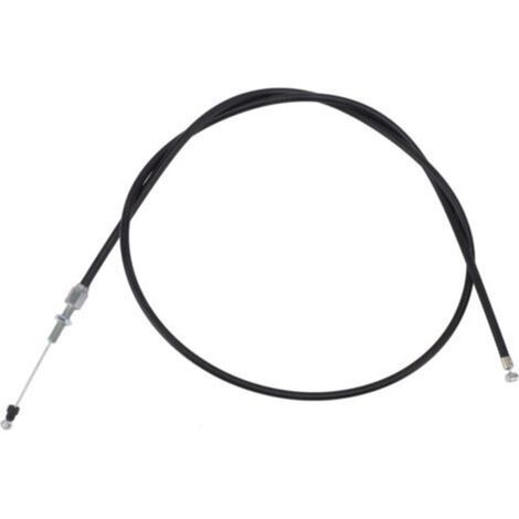Câble Accélérateur Compatible Tondeuse à Gazon Modèles Spécifiques - (1/5)