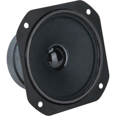 Haut-parleur d'aigus Stage Treble KTV Audio à double aimant 13 noyaux, 85 mm (3 pouces), 20 W (1/5)