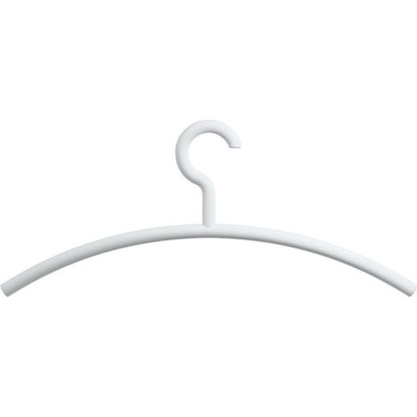 HEWI 570.99.002 98 Cintre, crochet fixe (1/2)