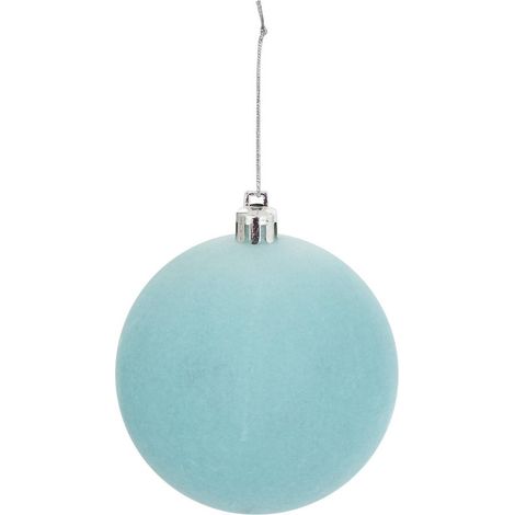 BDN PLAST X2 VEL RSE BLE 80MM - Blau (1/5)