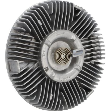 Embrayage de ventilateur JOHN DEERE AL69178