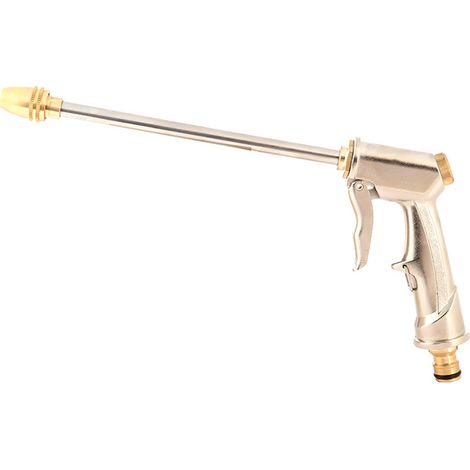 Pièce détachée – Pistolet de nettoyage intérieur de voiture – plusieurs unités – compatible appareils variés (1/5)