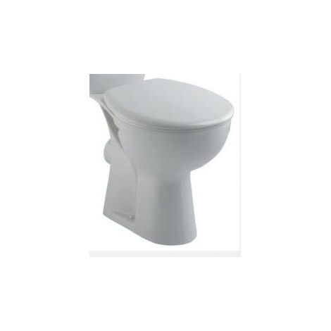 Cuvette BRIVE sortie verticale 6L blanche JACOB DELAFON KOHLER E4381-0