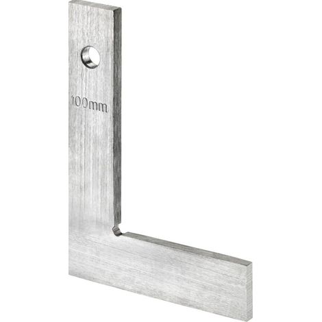 Forum Schlosserwinkel ohne Anschlag 1000 x 500 mm, verzinkt