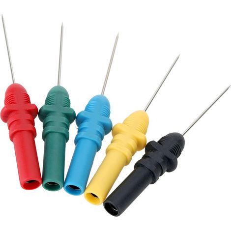 Hantek HT307 jeu de broches de sonde arrière d'acupuncture accessoires de Test de Diagnostic automobile outils de réparation (1/5)