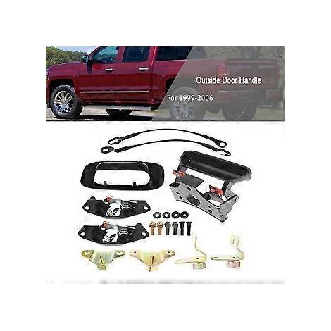 Auto-Hardware-Reparaturset für