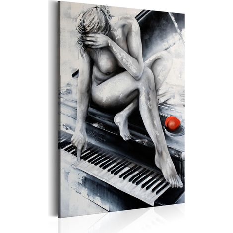 Quadro - Sensual Music - 40x60 (1/4)