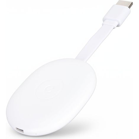 Adaptateur Dongle sans Fil HD 1080p, Récepteur Miroir WiFi pour TV (1/5)