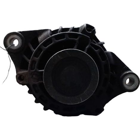 [PRODUIT D'OCCASION] Alternateur FIAT Punto 2 Phase 1 Diesel ♻️ Ref Oe. 3771a46763534 - Garantie à vie (1/2)