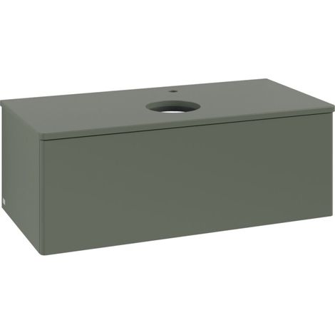 Villeroy & Boch L31050HL WTUS Antao L315 1000x360x500mm (1/3)