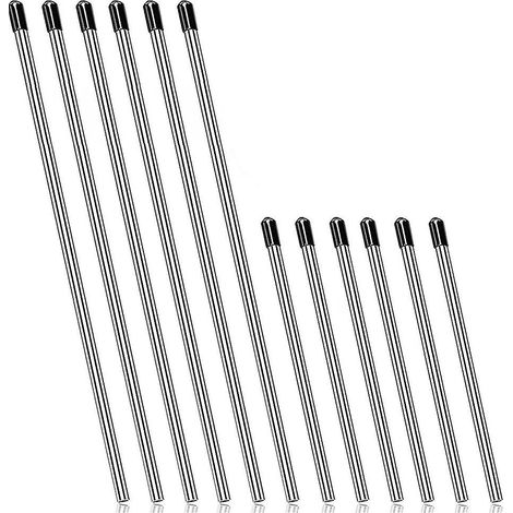 Insert pour lave-vaisselle compatible avec les bouteilles, porte-bouteilles universel adapté à tous les lave-vaisselle standard (1/4)