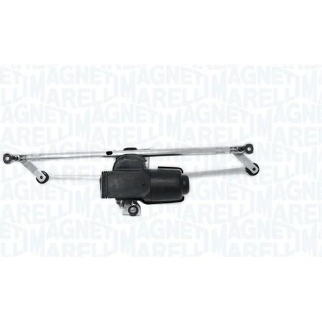 Système de nettoyage des vitres Magneti Marelli 060500101010 FIAT 46748140