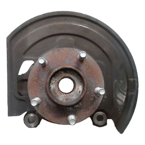 [PRODUIT D'OCCASION] Pivot Avant Droit NISSAN Juke ♻️ Ref Oe. 400141kk0a - Garantie à vie (1/3)