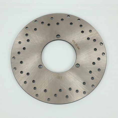 rms hinterradbremsscheibe für roller yamaha 250 majesty dx 1998 (1/2)