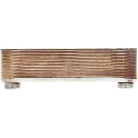 Echangeur a plaques p/bbs- CHAPPEE - SRN965347 (1/3)