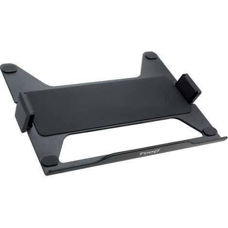 Staffa adattatore per laptop Vesa Tooq Tqlh1117-b (1/5)