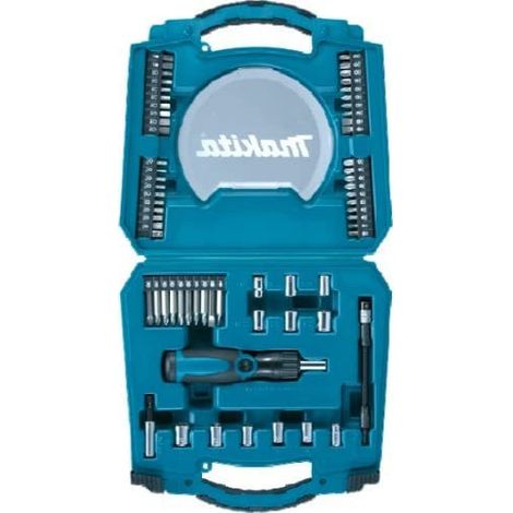 Makita - Set di bit da 65 pezzi D-42020 (1/2)