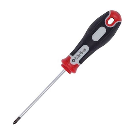Cacciavite a croce PZ2 100mm Kreator (1/2)