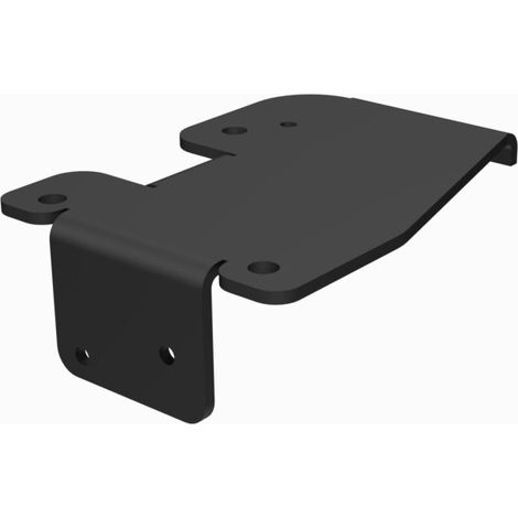 Support Etau pour servante COCKPIT - compatible étau 100 mm et base tournante – MOB (1/2)