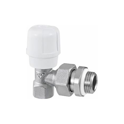Robinet manuel équerre F3/8'' - RBM : 1510300