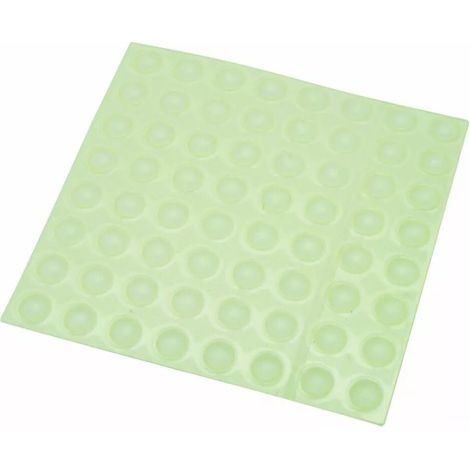 CARTE 64 BUTEES AD.SILENTAC D 7X1,5