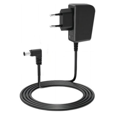 Adaptateur secteur pour aspirateur à main 5V1ALeifheit adapté au chargeur d'alimentation de l'aspirateur (1/4)