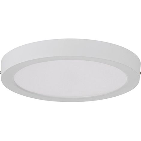 PLAFONIERA LED Ø22CM 18W 4000K "EGLO IDUN-E"