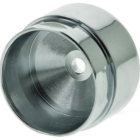 Adaptateur pour mousseur Snap filetage femelle M22 x 1