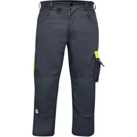 Pantalon de travail KRAFTWERK (1/2)