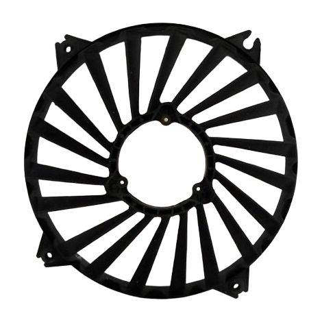 Support De Ventilateur CITROEN C8 [PRODUIT D'OCCASION]♻️7104cc