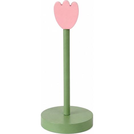 Porte-papier toilette vertical mouchoirs en papier, serviettes et (1/5)
