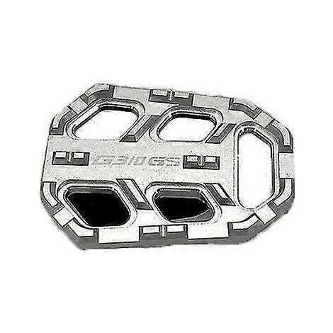 Motorrad-Hinterradbremshebel-Fußrastenverlängerung für BMW G310GS (2017–2018) – Zubehör--C