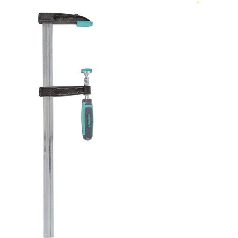 Craft WolfSZ 80-450 morsetto grigio e nero 450 mm