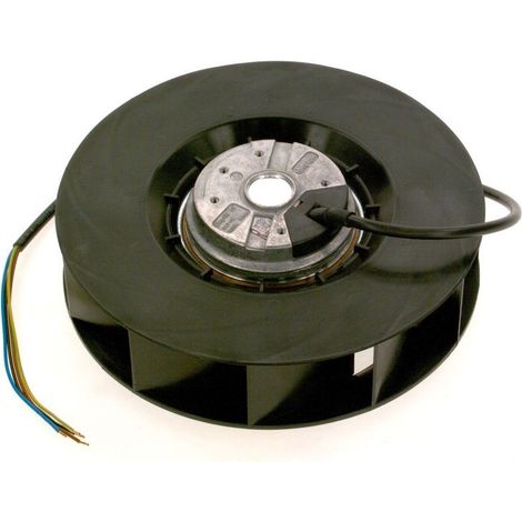 Buderus Ventilator, 4545032807, 7747203764