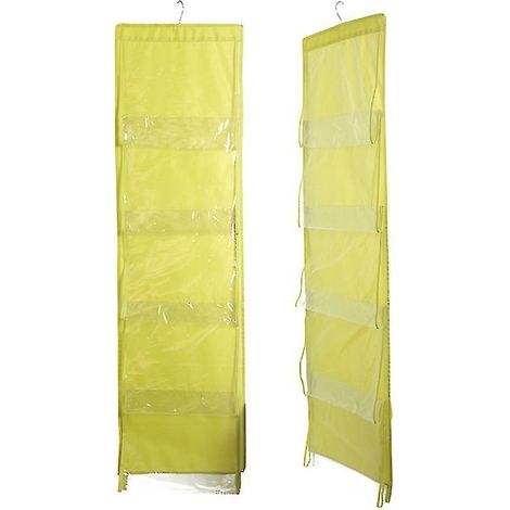 10-teiliger Taschenorganizer