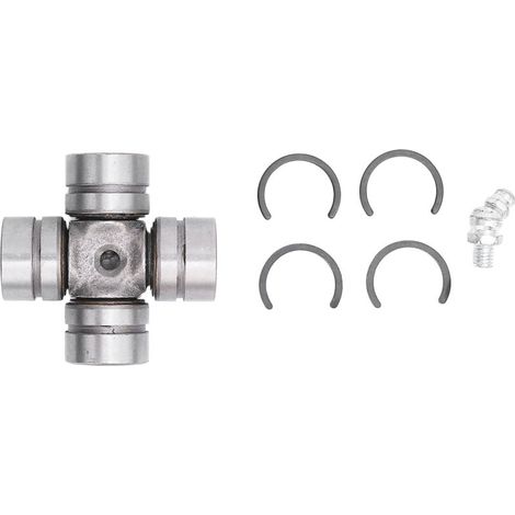 Kit de junta homocinética del eje de transmisión delantero 2020-2015, reemplazo para una conducción más suave para Polaris 500 Sportsman HO 4X4 2008-2013 -Crezuo (1/4)